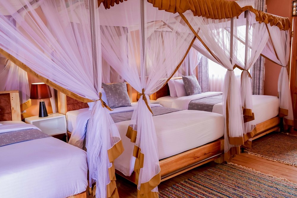 Penety Amboseli Resort image 15